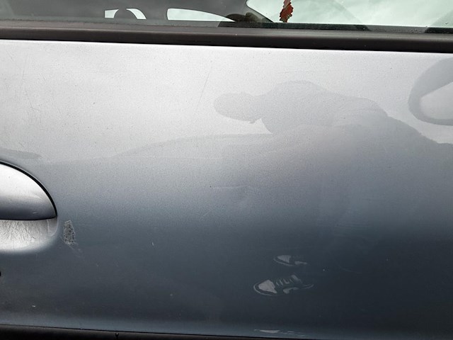 Peugeot 206 phase 2 1.1i enfant terrible, 2004 - afbeelding 19 van  35