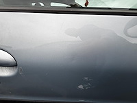 Peugeot 206 phase 2 1.1i enfant terrible, 2004 - afbeelding 19 van  35