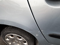 Peugeot 206 phase 2 1.1i enfant terrible, 2004 - afbeelding 20 van  35