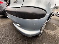 Peugeot 206 phase 2 1.1i enfant terrible, 2004 - afbeelding 22 van  35