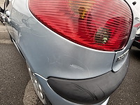 Peugeot 206 phase 2 1.1i enfant terrible, 2004 - afbeelding 25 van  35