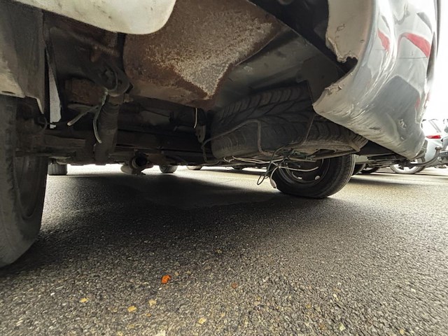 Peugeot 206 phase 2 1.1i enfant terrible, 2004 - afbeelding 28 van  35