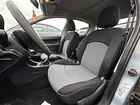 Peugeot 206 phase 2 1.1i enfant terrible, 2004 - afbeelding 34 van  35