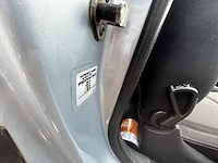 Peugeot 206 phase 2 1.4i urban 75,2007 - afbeelding 11 van  26