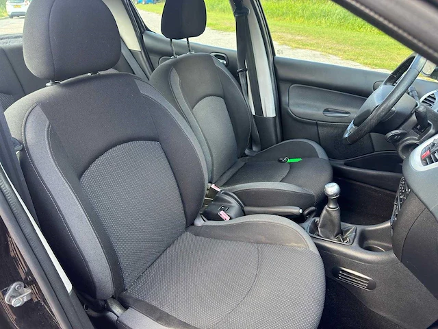 Peugeot 206 plus 1.4 millesim 200, 48-nzd-8 - afbeelding 3 van  14