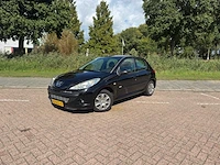 Peugeot 206 plus 1.4 millesim 200, 48-nzd-8 - afbeelding 1 van  14