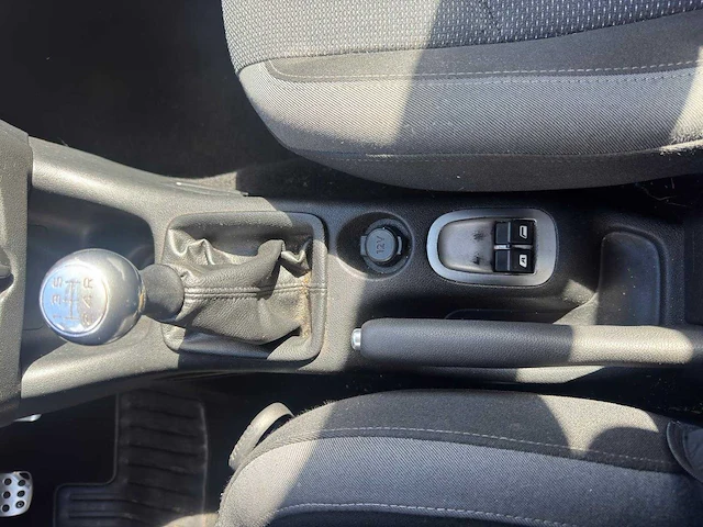 Peugeot 206 plus 1.4 millesim 200, 48-nzd-8 - afbeelding 12 van  14