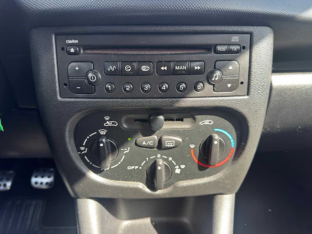 Peugeot 206 plus 1.4 millesim 200, 48-nzd-8 - afbeelding 13 van  14