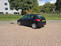 Peugeot 206 plus 1.4 millesim 200, 48-nzd-8 - afbeelding 9 van  14