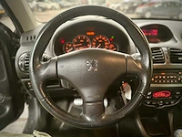Peugeot 206 sw 1.4 16v air-line 3, 29-rz-xv - afbeelding 4 van  16