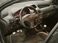 Peugeot 206 sw 1.4 16v air-line 3, 29-rz-xv - afbeelding 13 van  16