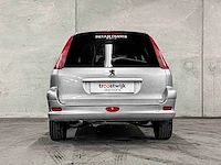 Peugeot 206 sw 1.6-16v quiksilver 109pk 2005 (origineel-nl), 29-rf-vb - afbeelding 11 van  37