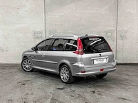 Peugeot 206 sw 1.6-16v quiksilver 109pk 2005 (origineel-nl), 29-rf-vb - afbeelding 12 van  37