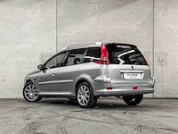 Peugeot 206 sw 1.6-16v quiksilver 109pk 2005 (origineel-nl), 29-rf-vb - afbeelding 13 van  37