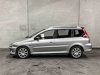 Peugeot 206 sw 1.6-16v quiksilver 109pk 2005 (origineel-nl), 29-rf-vb - afbeelding 14 van  37