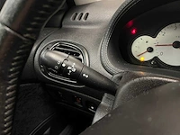 Peugeot 206 sw 1.6-16v quiksilver 109pk 2005 (origineel-nl), 29-rf-vb - afbeelding 20 van  37