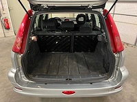 Peugeot 206 sw 1.6-16v quiksilver 109pk 2005 (origineel-nl), 29-rf-vb - afbeelding 35 van  37