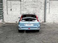 Peugeot 206 sw 2.0 gti 136pk 2005, 90-rh-xk - afbeelding 10 van  36
