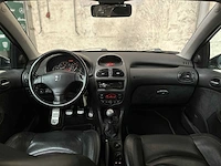Peugeot 206 sw 2.0 gti 136pk 2005, 90-rh-xk - afbeelding 15 van  36