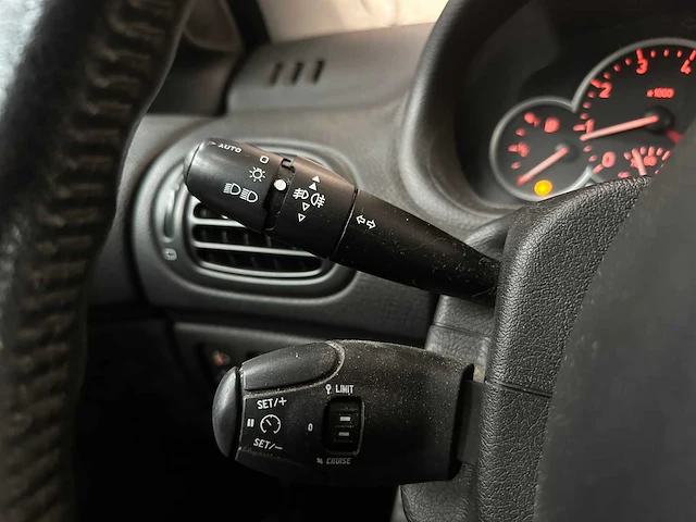 Peugeot 206 sw 2.0 gti 136pk 2005, 90-rh-xk - afbeelding 17 van  36