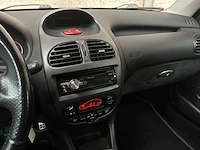 Peugeot 206 sw 2.0 gti 136pk 2005, 90-rh-xk - afbeelding 21 van  36