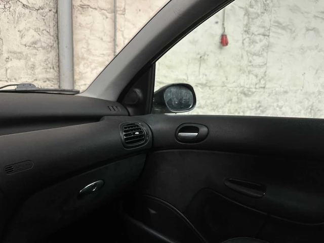 Peugeot 206 sw 2.0 gti 136pk 2005, 90-rh-xk - afbeelding 22 van  36