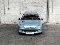 Peugeot 206 sw 2.0 gti 136pk 2005, 90-rh-xk - afbeelding 3 van  36