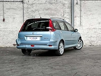Peugeot 206 sw 2.0 gti 136pk 2005, 90-rh-xk - afbeelding 8 van  36