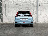Peugeot 206 sw 2.0 gti 136pk 2005, 90-rh-xk - afbeelding 9 van  36