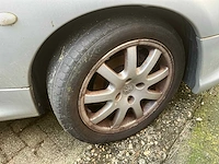 Peugeot 206 sw personenauto - afbeelding 3 van  11