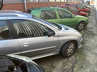 Peugeot 206 sw personenauto - afbeelding 4 van  11