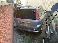Peugeot 206 sw personenauto - afbeelding 5 van  11