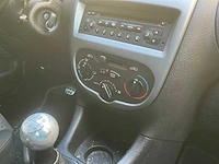 Peugeot 206 sw personenauto - afbeelding 8 van  11