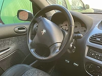 Peugeot 206 sw personenauto - afbeelding 10 van  11