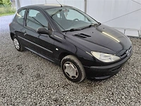 Peugeot 206,2000 - afbeelding 7 van  13
