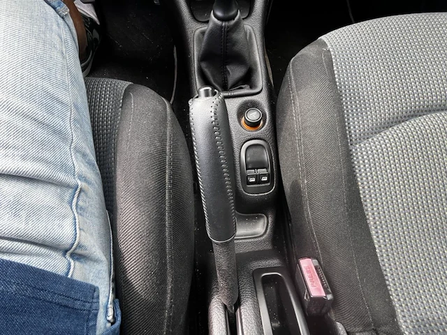 Peugeot 206,2003 - afbeelding 4 van  28