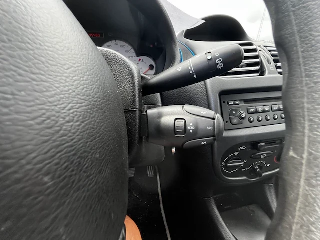 Peugeot 206,2003 - afbeelding 6 van  28