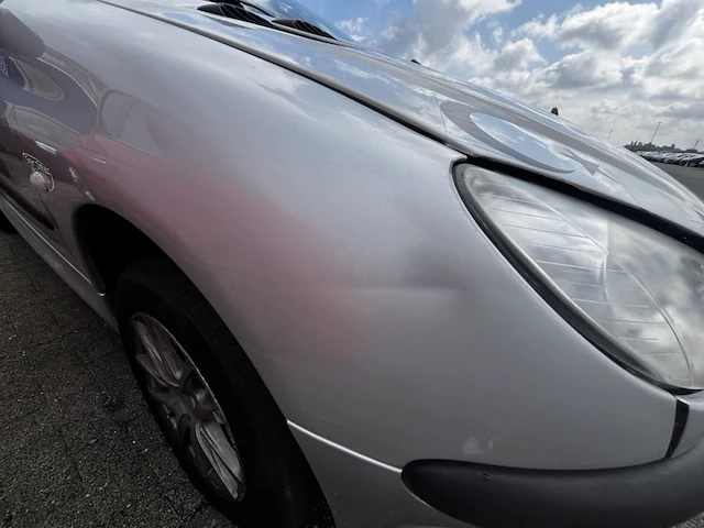 Peugeot 206,2003 - afbeelding 16 van  28