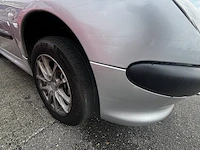 Peugeot 206,2003 - afbeelding 17 van  28