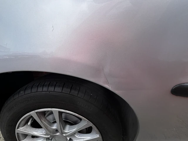 Peugeot 206,2003 - afbeelding 19 van  28