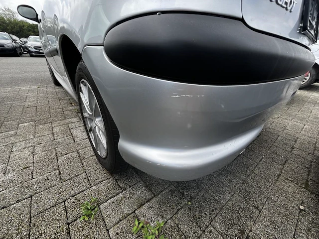 Peugeot 206,2003 - afbeelding 20 van  28