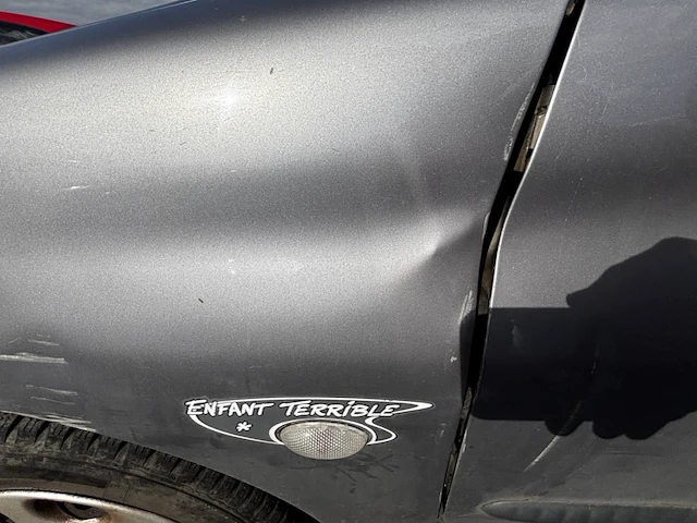 Peugeot 206,2004 - afbeelding 20 van  30