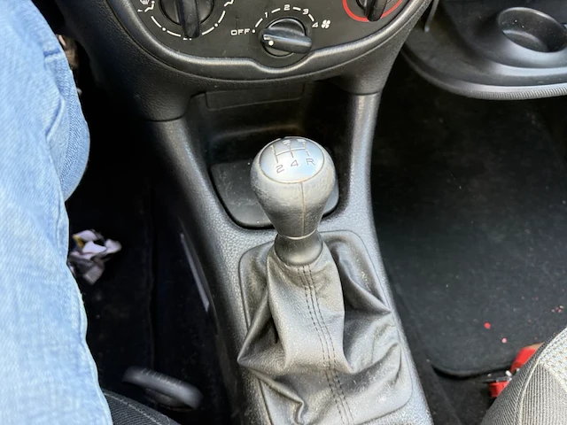 Peugeot 206,2005 - afbeelding 3 van  31