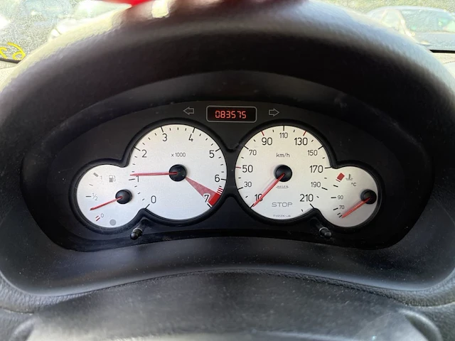 Peugeot 206,2005 - afbeelding 5 van  31