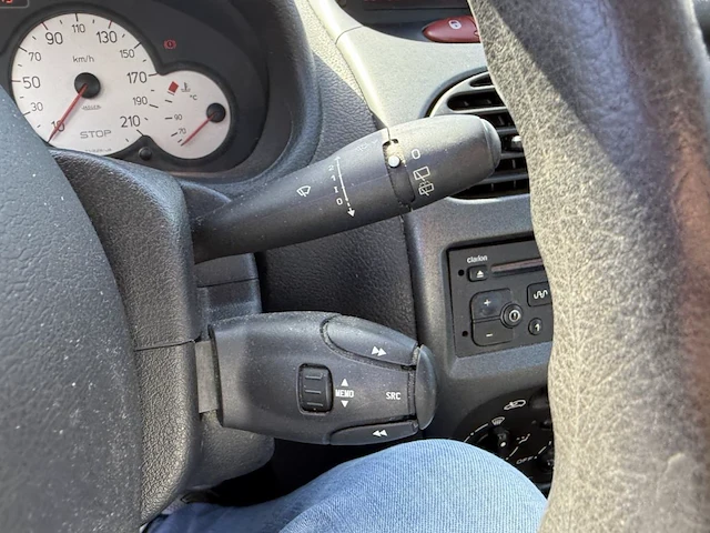 Peugeot 206,2005 - afbeelding 6 van  31