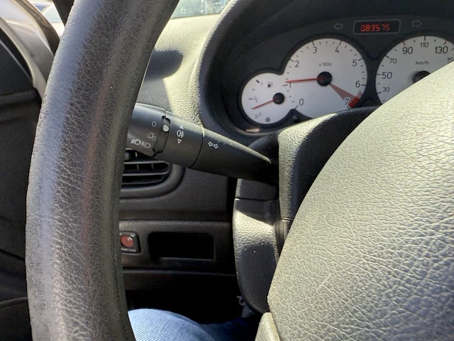 Peugeot 206,2005 - afbeelding 7 van  31