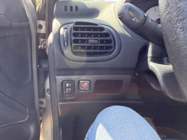 Peugeot 206,2005 - afbeelding 8 van  31