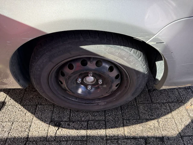 Peugeot 206,2005 - afbeelding 11 van  31