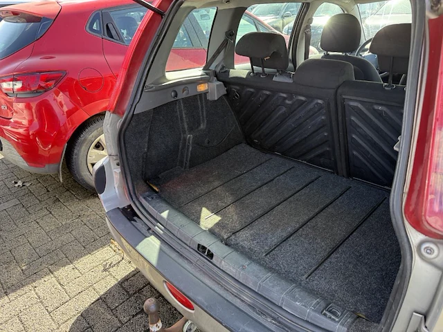 Peugeot 206,2005 - afbeelding 14 van  31