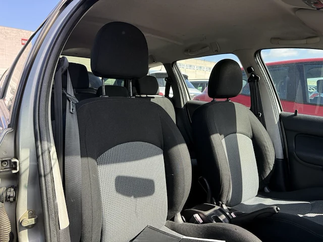 Peugeot 206,2005 - afbeelding 15 van  31